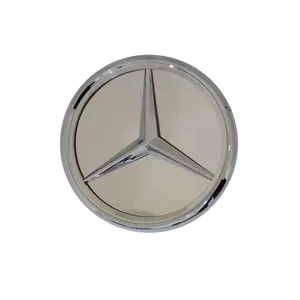 آرم خودرو مدل نوری مناسب برای بنز s350