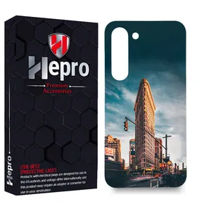 HEPRO MC Cover for SAMSUNG GALAXY S23