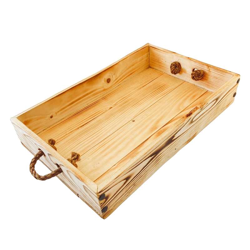 سینی مدل دسته كنفي G02