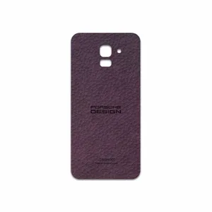 MAHOOT PL-PRDS Cover Sticker for Samsung Galaxy J6