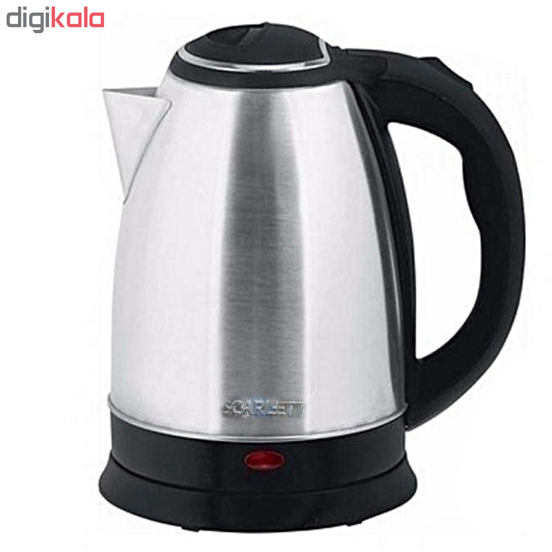 کتری برقی اسکارلت مدل SC-1838 کتری برقی اسکارلت مدل SC-1838