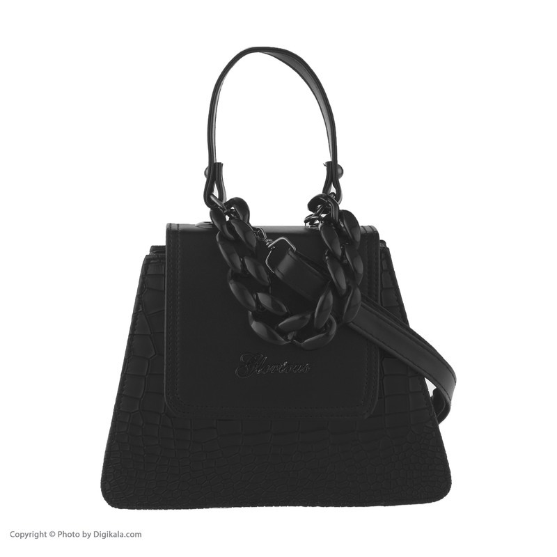 کیف دوشی زنانه مدل 090875