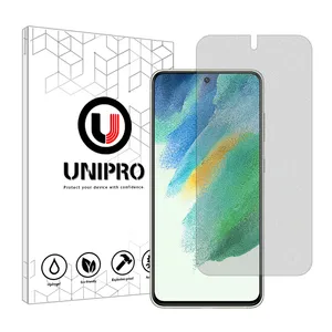 UNIPRO Explosion Proof model Matte screen protector suitable for Samsung Galaxy S21 FE 5G mobile phone