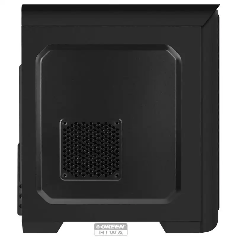 کامپیوتر دسکتاپ گرین مدل HIWA