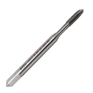 قلاویز ماشینی مستقیم ریزو مدل RZ-376M5 سایز 5 میلی متر