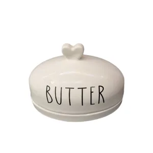 ظرف کره سرامیکی مدل تکست 