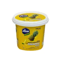 پودر نوشیدنی آناناس سزار - 3 کیلوگرم