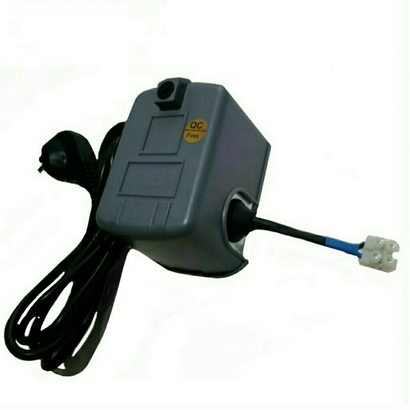 کلید کنترل اتوماتیک پمپ مدل Stream_ Omer _ 220volt _10Amp