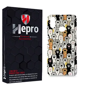 HEPRO MC Cover for Samsung Galaxy A10S