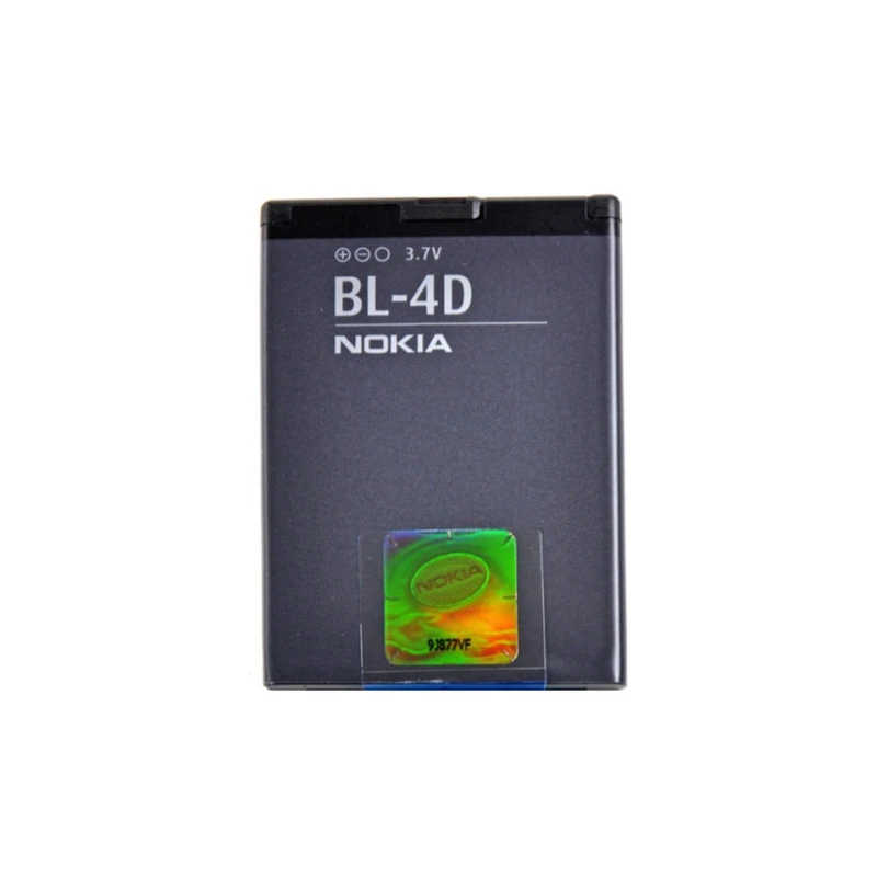 باتری موبایل مدل BL-4D21 ظرفیت 1200 میلی آمپر ساعت مناسب برای گوشی موبایل نوکیا N8 