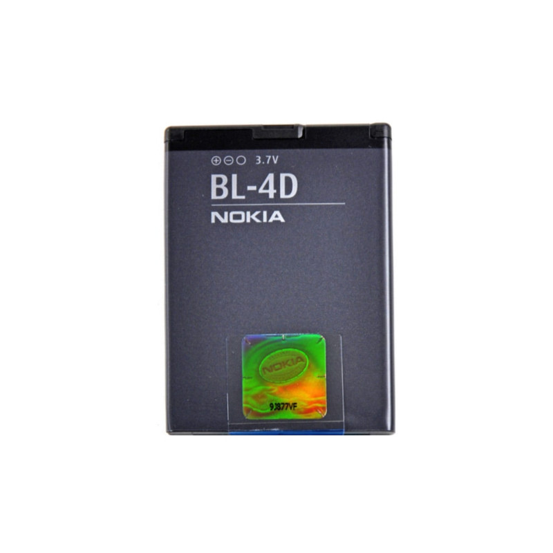 باتری موبایل مدل BL-4D21 ظرفیت 1200 میلی آمپر ساعت مناسب برای گوشی موبایل نوکیا N8 