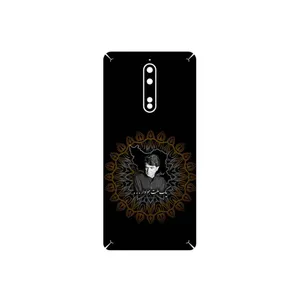 MAHOOT MohammadReza Shajarian Cover Sticker for Nokia 8