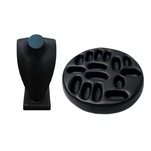 استند جواهرات مدل 1199 بسته 2 عددی