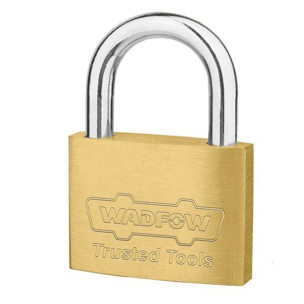 قفل آویز وادفو مدل WPD1430