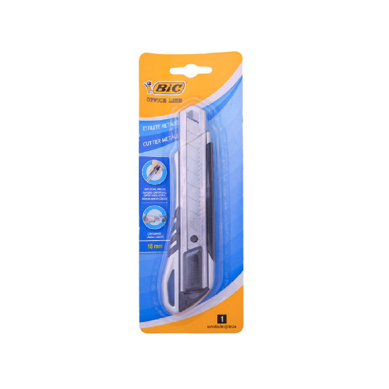 کاتر بیک مدل Office Line