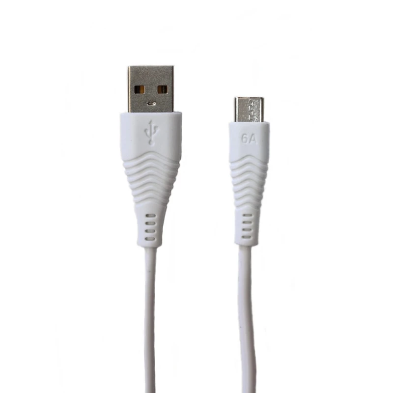 کابل تبدیل USB به USB-C آرسون مدل AN-M7 طول 1 متر