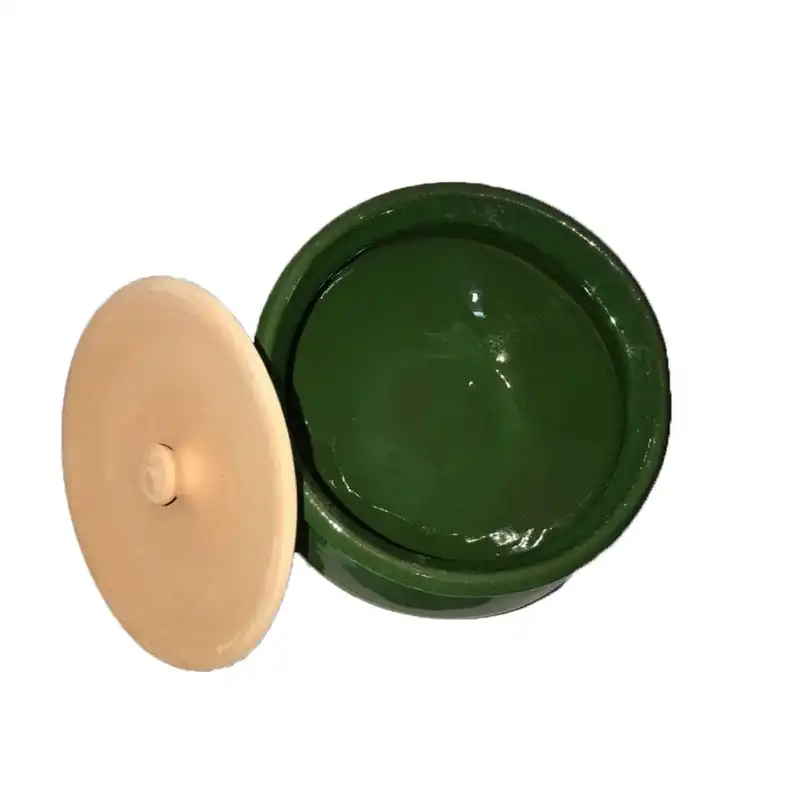 ظرف سفالی کد D106