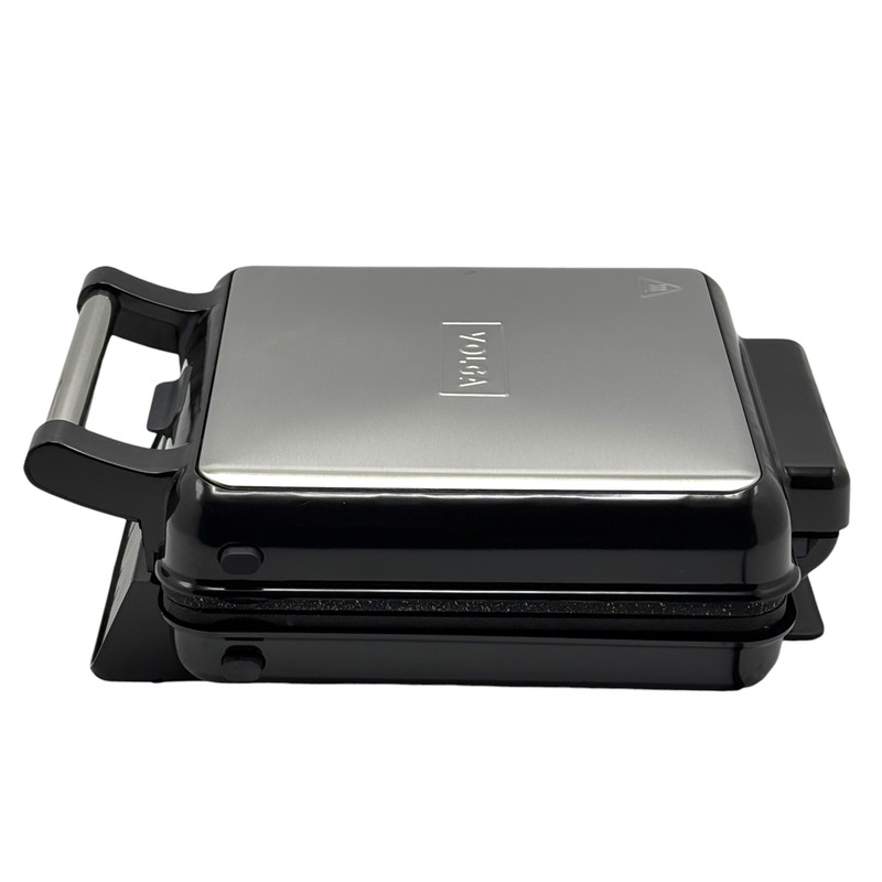 ساندویچ‌ساز چهار خانه ولگا مدل 138-Y