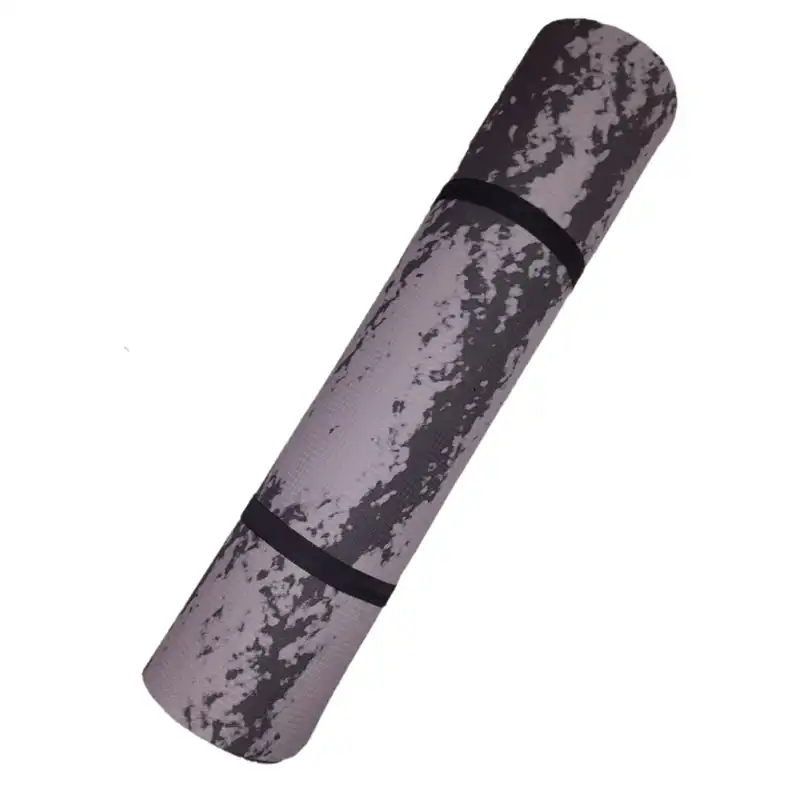 زیرانداز یوگا پروانه مت کد s12 ضخامت 6 میلی متر