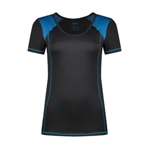 تی شرت  ورزشی زنانه کرویت مدل 1420