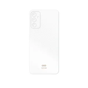 MAHOOT Cloud-Transparent Cover Sticker for Samsung Galaxy M23