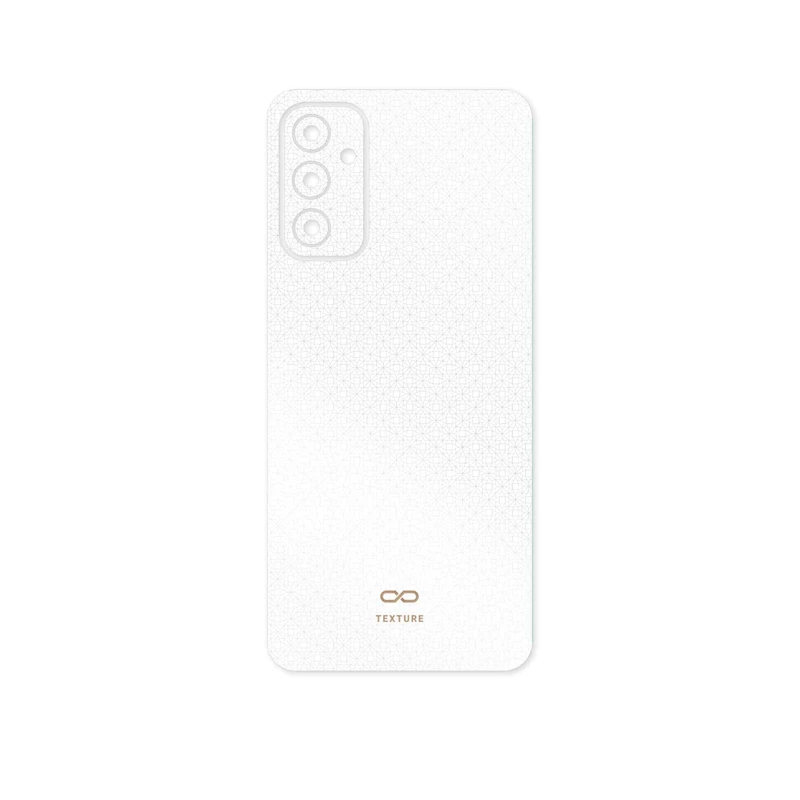 برچسب پوششی ماهوت مدل Cloud-Transparent مناسب برای گوشی موبایل سامسونگ Galaxy M23