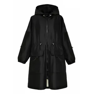 کاپشن زنانه مدل Jc-Bl-01