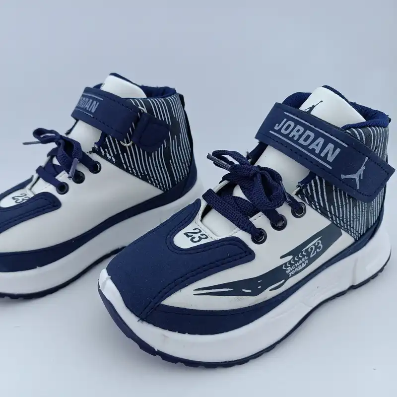 کفش راحتی بچگانه مدل امینو کد 23-BLW