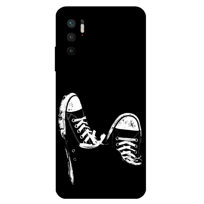 کاور مگافون کد 0043 مناسب برای گوشی موبایل شیائومی Redmi Note 10 Pro 5G