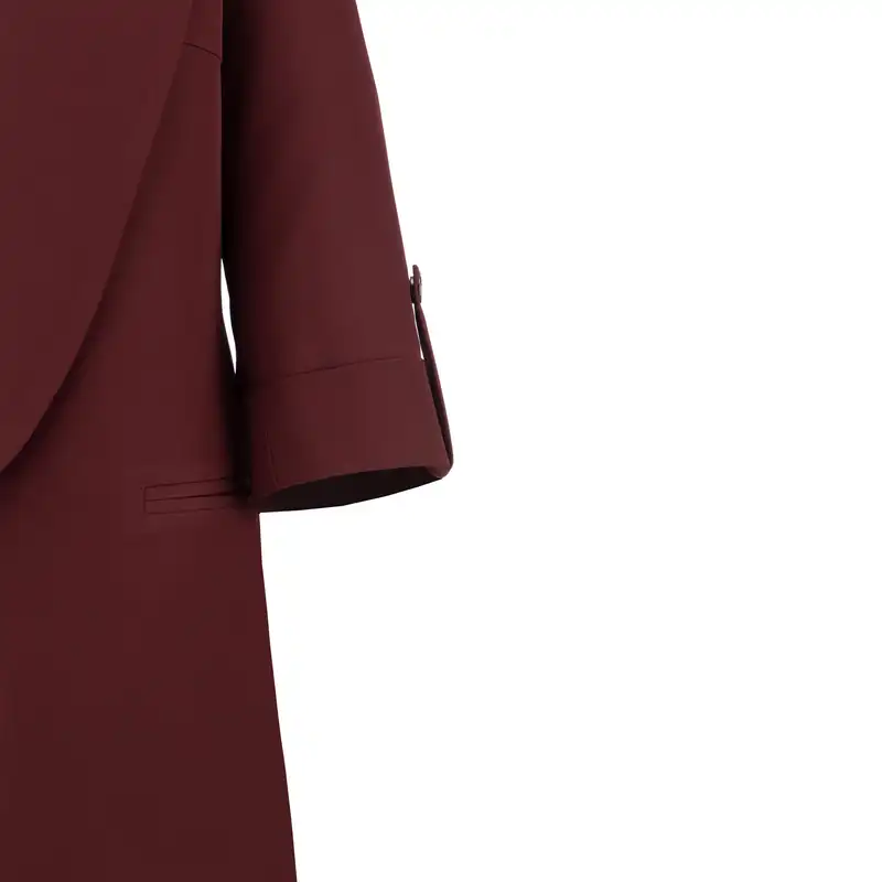 مانتو کتی زنانه السانا مدل شاهان کد 79760