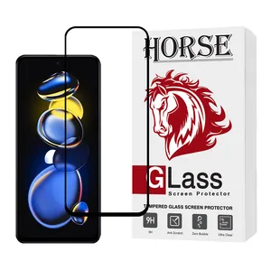   Horse FULSLHO Screen Protector For OnePlus Nord N100