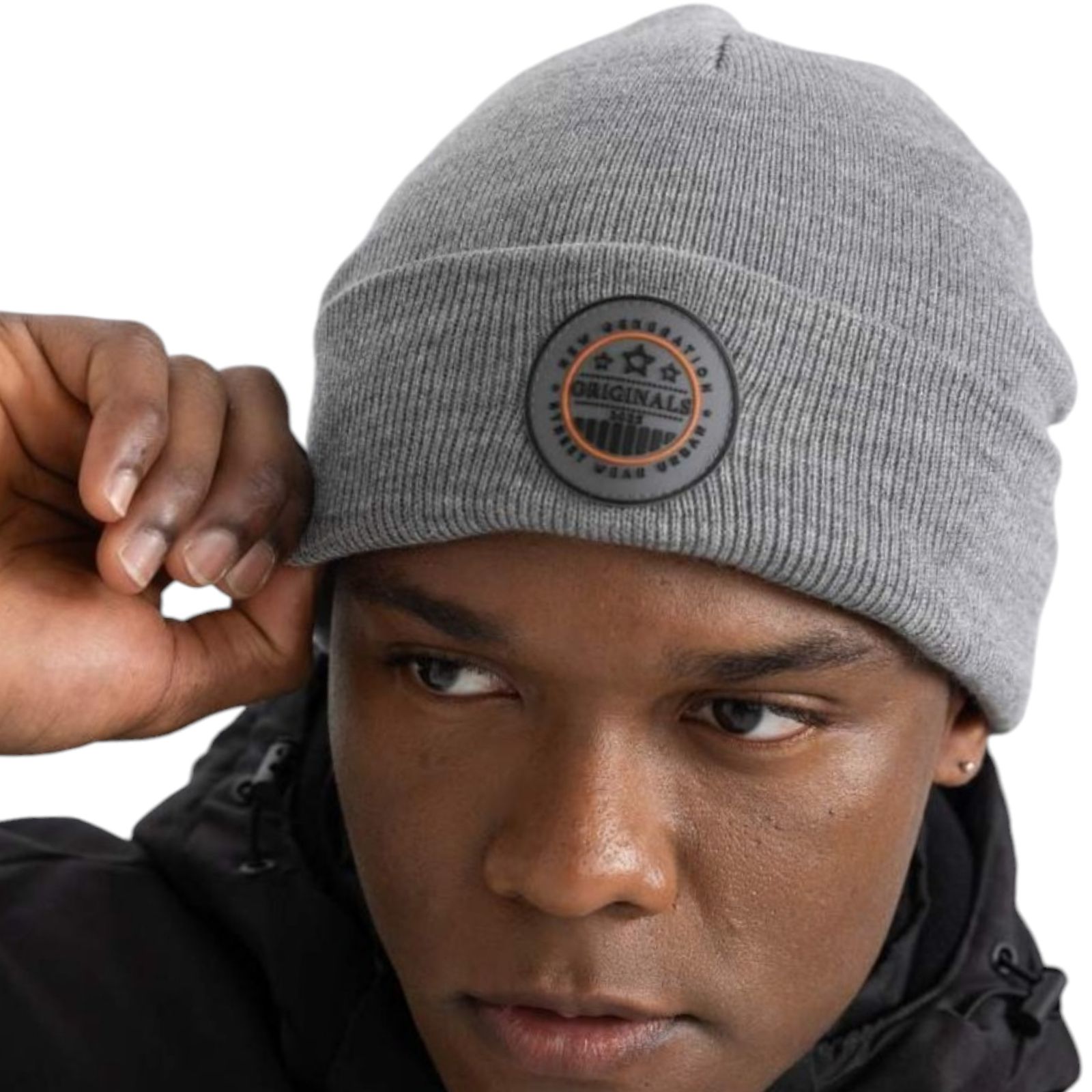 کلاه مردانه دفکتو مدل آنتی باکتریال - - 4