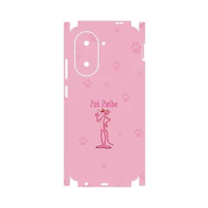 MAHOOT The Pink Panther-FullSkin Cover Sticker for Xiaomi Poco C71