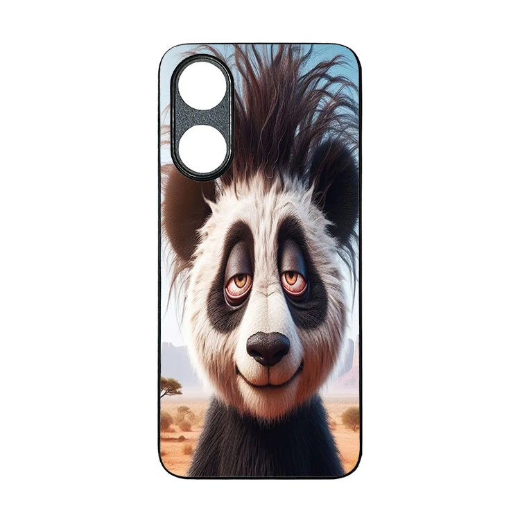 کاور قاب گارد هوم طرح پاندا مناسب برای گوشی موبایل آنر x5 plus