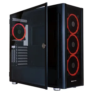 کامپیوتر دسکتاپ مدل tech10