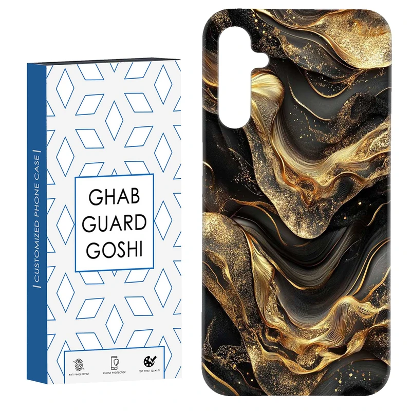 کاور قاب گارد گوشی طرح فانتزی کد Dimo-844 مناسب برای گوشی موبایل سامسونگ Galaxy A14