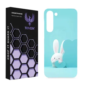 RIVEN RI2-19 Case For Samsung Galaxy S23