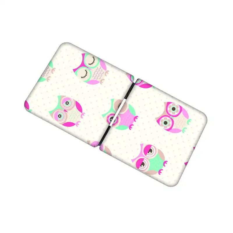 جعبه سیگار مدل جغد کد 870