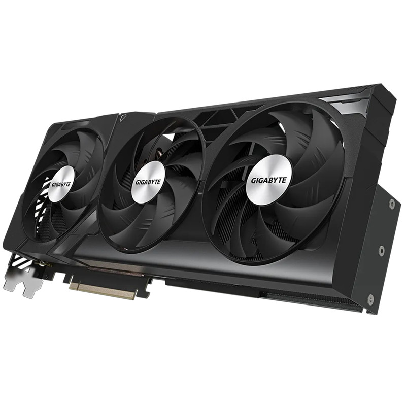 کارت گرافیک گیگابایت مدل GeForce RTX 4090 WINDFORCE V2 24G