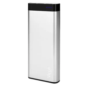 شارژر همراه ویکومن  مدل vc-e12s ظرفیت 10000 میلی آمپر ساعت