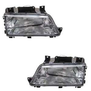 نقد و بررسی چراغ جلو شیشه خارجی گروه پژوهش صنعت مدرن کد 55 مناسب برای پژو 405 بسته دو عددی توسط خریداران
