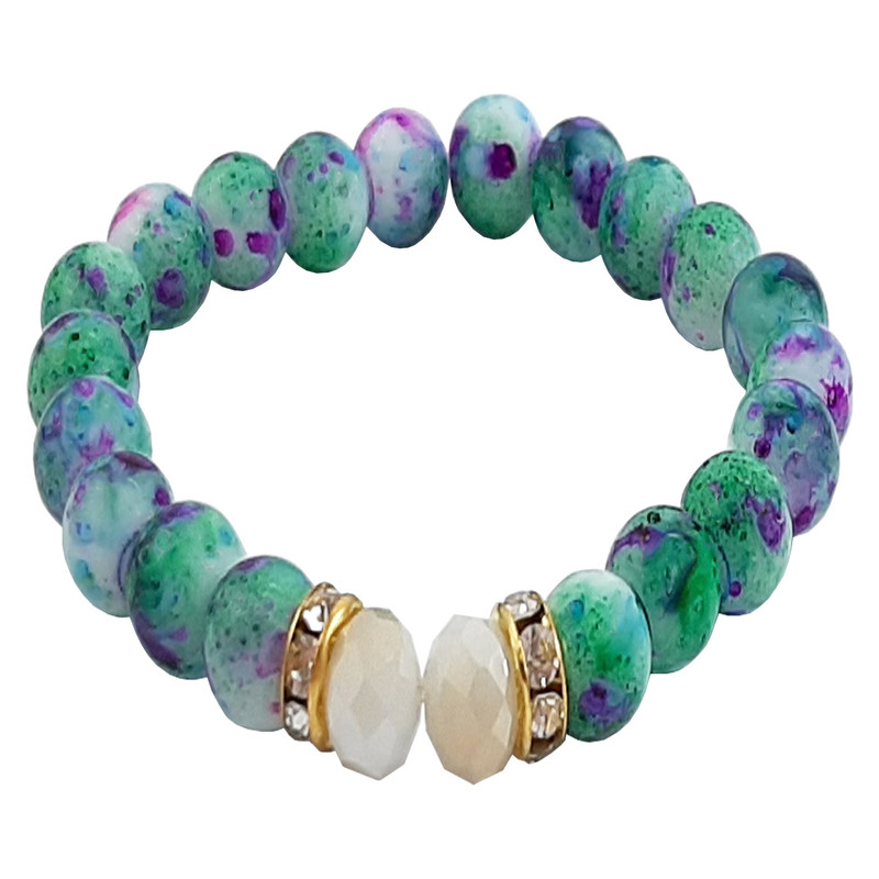 دستبند دخترانه کد 209