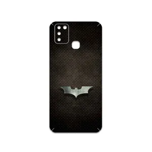 MAHOOT Batman Cover Sticker for Infinix Smart 6 X657B