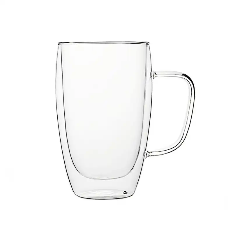 لیوان مدل دوجداره کد 350cc بسته دو عددی