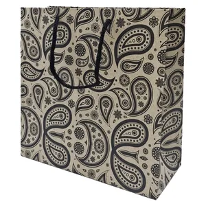 ساک دستی مدل K359 بسته 12 عددی