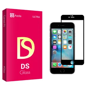 Asda DS glass Screen Protector For Apple iPhone 6 Plus