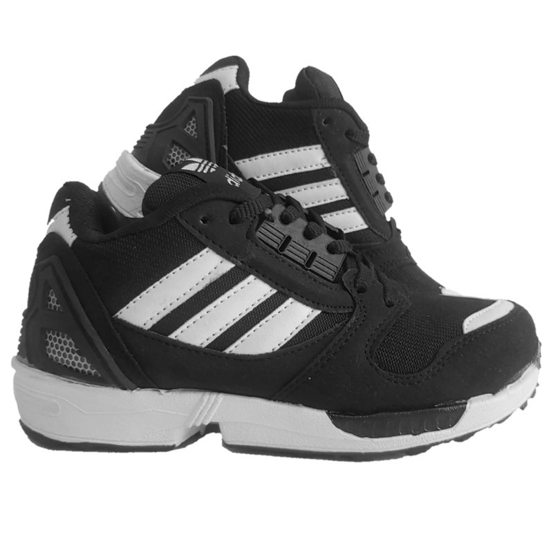 کفش راحتی پسرانه مدل ZX 8000