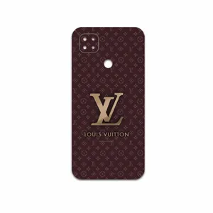 MAHOOT LOUIS-VUITTON-Logo Cover Sticker for Xiaomi Poco C31