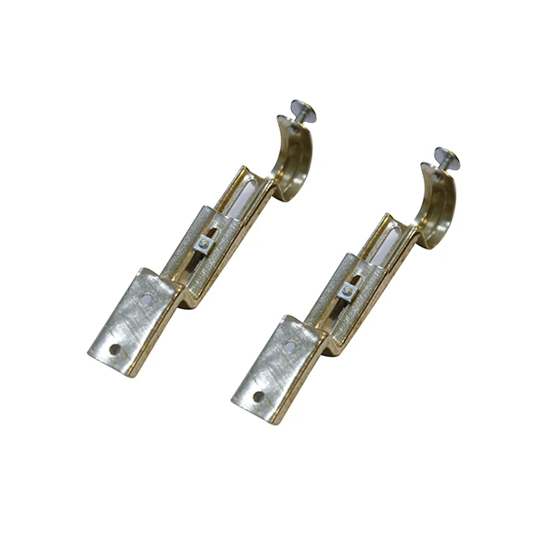 عکس شماره 2 : چوب پرده مدل estil طول 200 سانتی متر