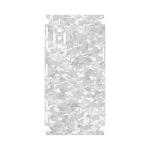 MAHOOT Army_Snow_Pixel-FullSkin Cover Sticker for Xiaomi Redmi K40 Gaming
